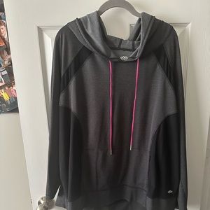 Athletic Hoodie